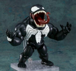 GOOD SMILE COMPANY Nendoroid #1645 Venom Marvel Comics -Cheap Hasbro || GOOD SMILE COMPANY Store 4580590125230b 872477b0 8322 45df af5c fceb680f4f93