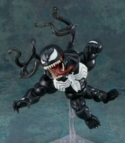 GOOD SMILE COMPANY Nendoroid #1645 Venom Marvel Comics -Cheap Hasbro || GOOD SMILE COMPANY Store 4580590125230e b51d465d b033 4e3d abc7 2faca922dc52