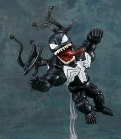 GOOD SMILE COMPANY Nendoroid #1645 Venom Marvel Comics -Cheap Hasbro || GOOD SMILE COMPANY Store 4580590125230f 0102769a e197 4b7d 9471 65ae6aef9027