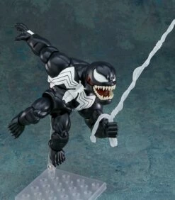 GOOD SMILE COMPANY Nendoroid #1645 Venom Marvel Comics -Cheap Hasbro || GOOD SMILE COMPANY Store 4580590125230g 98601973 4e14 48d9 9700 52f7dcc672ed