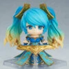 GOOD SMILE COMPANY Nendoroid #1651 Sona League Of Legends -Cheap Hasbro || GOOD SMILE COMPANY Store 4580590125254a c03a5f35 d28c 48b0 9bc8 9f71fc3d78e4