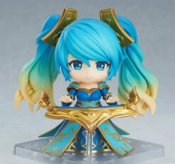 GOOD SMILE COMPANY Nendoroid #1651 Sona League Of Legends