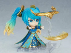 GOOD SMILE COMPANY Nendoroid #1651 Sona League Of Legends 10 GOOD SMILE COMPANY Nendoroid #1651 Sona League Of Legends -Cheap Hasbro || GOOD SMILE COMPANY Store 4580590125254f 094fbad9 e601 4de7 94f8 5e6a85c77232