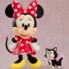 GOOD SMILE COMPANY Nendoroid #1652 Minnie Mouse (Polka Dot Dress Ver.) Disney -Cheap Hasbro || GOOD SMILE COMPANY Store 4580590125278e 932b7e0d dbd5 4130 b4d5 80d6c099962e