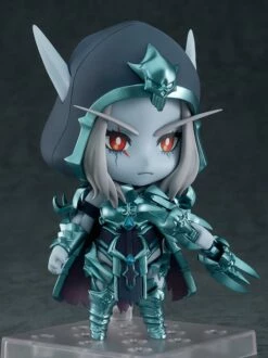 GOOD SMILE COMPANY Nendoroid #1671 Sylvanas Windrunner World Of Warcraft -Cheap Hasbro || GOOD SMILE COMPANY Store 4580590125421b d90f72be 9b3e 4ce1 a6b9 6d876c0921d9