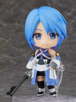 GOOD SMILE COMPANY Nendoroid #1658 Aqua Kingdom Hearts III