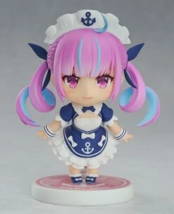 GOOD SMILE COMPANY Nendoroid #1663 Minato Aqua Hololive Production -Cheap Hasbro || GOOD SMILE COMPANY Store 4580590125469a 09a4abb8 8490 44d3 89ef e357524b2899