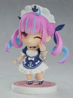 GOOD SMILE COMPANY Nendoroid #1663 Minato Aqua Hololive Production -Cheap Hasbro || GOOD SMILE COMPANY Store 4580590125469b 8c1ad6c3 c5f2 4932 959d bfdbaceb45a7