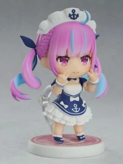 GOOD SMILE COMPANY Nendoroid #1663 Minato Aqua Hololive Production -Cheap Hasbro || GOOD SMILE COMPANY Store 4580590125469c 6a3b59ad d1d7 410f a0f2 1fedb1170fef