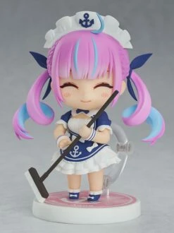 GOOD SMILE COMPANY Nendoroid #1663 Minato Aqua Hololive Production -Cheap Hasbro || GOOD SMILE COMPANY Store 4580590125469e 25e9a441 c146 4d92 8ccb 49cceeccfff9