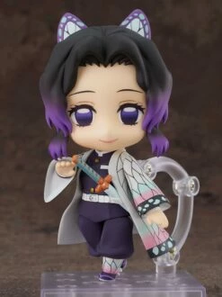 GOOD SMILE COMPANY Nendoroid #1655 Shinobu Kocho Demon Slayer: Kimetsu No Yaiba