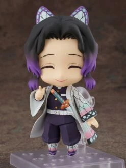 GOOD SMILE COMPANY Nendoroid #1655 Shinobu Kocho Demon Slayer: Kimetsu No Yaiba -Cheap Hasbro || GOOD SMILE COMPANY Store 4580590125476b 03c1c6f4 a79c 4116 96b3 d8451dd8ede8