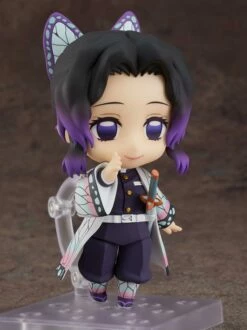 GOOD SMILE COMPANY Nendoroid #1655 Shinobu Kocho Demon Slayer: Kimetsu No Yaiba -Cheap Hasbro || GOOD SMILE COMPANY Store 4580590125476d 009c5c29 e6fe 4f9c a5a0 6e82db6e1372