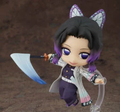 GOOD SMILE COMPANY Nendoroid #1655 Shinobu Kocho Demon Slayer: Kimetsu No Yaiba -Cheap Hasbro || GOOD SMILE COMPANY Store 4580590125476e 6187c007 6642 4008 9f67 a6d3543a8567