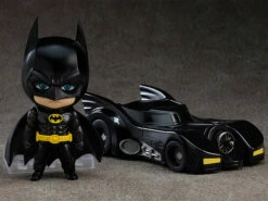 GOOD SMILE COMPANY Nendoroid #1694 Batman (1989)