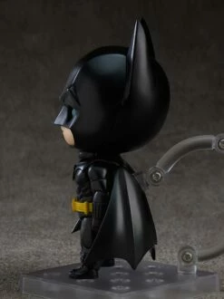 GOOD SMILE COMPANY Nendoroid #1694 Batman (1989) -Cheap Hasbro || GOOD SMILE COMPANY Store 4580590125537b ec390ea0 f9ed 472b 8f1c c70b9e59ed09