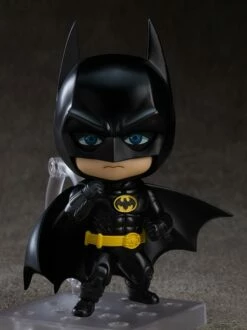 GOOD SMILE COMPANY Nendoroid #1694 Batman (1989) -Cheap Hasbro || GOOD SMILE COMPANY Store 4580590125537c dd8465f6 dd01 4c43 bf67 29354992a394