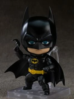 GOOD SMILE COMPANY Nendoroid #1694 Batman (1989) -Cheap Hasbro || GOOD SMILE COMPANY Store 4580590125537d 915cf42f 5ea9 469d bb6a 4931aeac8899
