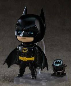 GOOD SMILE COMPANY Nendoroid #1694 Batman (1989) -Cheap Hasbro || GOOD SMILE COMPANY Store 4580590125537e 71560036 5c7b 4b68 92d6 9e8d37d94a41