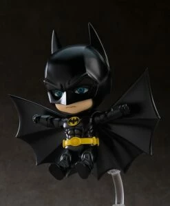 GOOD SMILE COMPANY Nendoroid #1694 Batman (1989) -Cheap Hasbro || GOOD SMILE COMPANY Store 4580590125537f 06ad715b baf4 4b10 8782 711d9e4627b9