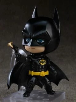 GOOD SMILE COMPANY Nendoroid #1694 Batman (1989) -Cheap Hasbro || GOOD SMILE COMPANY Store 4580590125537g 01dbf1a0 deba 4868 b01d 1107e3e9db46