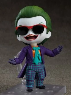 GOOD SMILE COMPANY Nendoroid #1695 The Joker Batman (1989) 7 GOOD SMILE COMPANY Nendoroid #1695 The Joker Batman (1989) -Cheap Hasbro || GOOD SMILE COMPANY Store 4580590125544c e71e3816 2a03 4ece abd2 31c74e6813f3