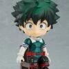 GOOD SMILE COMPANY Nendoroid Swacchao! Izuku Midoriya My Hero Academia -Cheap Hasbro || GOOD SMILE COMPANY Store 4580590125612a