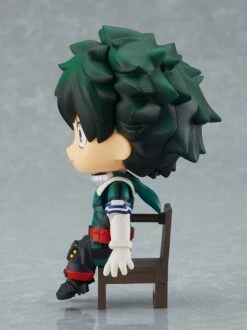 GOOD SMILE COMPANY Nendoroid Swacchao! Izuku Midoriya My Hero Academia -Cheap Hasbro || GOOD SMILE COMPANY Store 4580590125612c