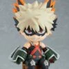 GOOD SMILE COMPANY Nendoroid Swacchao! Katsuki Bakugo My Hero Academia 2 GOOD SMILE COMPANY Nendoroid Swacchao! Katsuki Bakugo My Hero Academia -Cheap Hasbro || GOOD SMILE COMPANY Store 4580590125629a