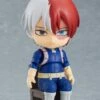GOOD SMILE COMPANY Nendoroid Swacchao! Shoto Todoroki My Hero Academia -Cheap Hasbro || GOOD SMILE COMPANY Store 4580590125636a