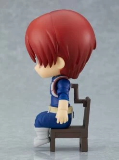 GOOD SMILE COMPANY Nendoroid Swacchao! Shoto Todoroki My Hero Academia -Cheap Hasbro || GOOD SMILE COMPANY Store 4580590125636c