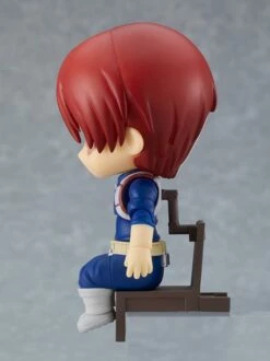 GOOD SMILE COMPANY Nendoroid Swacchao! Shoto Todoroki My Hero Academia -Cheap Hasbro || GOOD SMILE COMPANY Store 4580590125636d