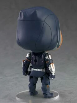 GOOD SMILE COMPANY Nendoroid #1675-DX Taskmaster Marvel Black Widow Movie -Cheap Hasbro || GOOD SMILE COMPANY Store 4580590125728b 47671a10 0f15 4f04 b5b0 a31186362566
