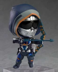 GOOD SMILE COMPANY Nendoroid #1675-DX Taskmaster Marvel Black Widow Movie -Cheap Hasbro || GOOD SMILE COMPANY Store 4580590125728c ec211c13 cb72 4540 af55 b23e2edc5330
