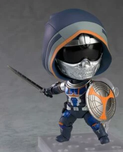 GOOD SMILE COMPANY Nendoroid #1675-DX Taskmaster Marvel Black Widow Movie -Cheap Hasbro || GOOD SMILE COMPANY Store 4580590125728e 95f708ae 10bf 41bc a16a 482daaaa2392