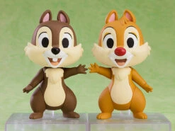 GOOD SMILE COMPANY Nendoroid #1673 Chip 'n Dale Disney 8 GOOD SMILE COMPANY Nendoroid #1673 Chip 'n Dale Disney -Cheap Hasbro || GOOD SMILE COMPANY Store 4580590125742a 0503913a 0890 4d6c b09a 513a9db2e6f1