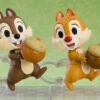 GOOD SMILE COMPANY Nendoroid #1673 Chip 'n Dale Disney -Cheap Hasbro || GOOD SMILE COMPANY Store 4580590125742b 6f9bb284 8e29 4507 9b2a ea2cc3a0b306