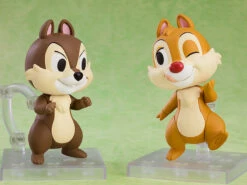 GOOD SMILE COMPANY Nendoroid #1673 Chip 'n Dale Disney 11 GOOD SMILE COMPANY Nendoroid #1673 Chip 'n Dale Disney -Cheap Hasbro || GOOD SMILE COMPANY Store 4580590125742c ef0ea718 79ba 43b1 837b d79f64942476
