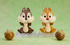 GOOD SMILE COMPANY Nendoroid #1673 Chip 'n Dale Disney 10 GOOD SMILE COMPANY Nendoroid #1673 Chip 'n Dale Disney -Cheap Hasbro || GOOD SMILE COMPANY Store 4580590125742d 33c3df00 9fc6 448d af6c d5e9084678a3