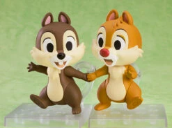 GOOD SMILE COMPANY Nendoroid #1673 Chip 'n Dale Disney 9 GOOD SMILE COMPANY Nendoroid #1673 Chip 'n Dale Disney -Cheap Hasbro || GOOD SMILE COMPANY Store 4580590125742e 45457fb6 a82e 40a7 9a96 9691bfcebd5c