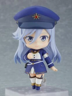 GOOD SMILE COMPANY Nendoroid #1674 Vladilena Milize 86 EIGHTY-SIX