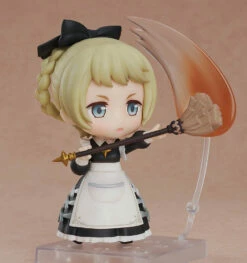 GOOD SMILE COMPANY Nendoroid #1676 Rosaline AFK Arena -Cheap Hasbro || GOOD SMILE COMPANY Store 4580590125766c 896ff41a 4365 41d2 97b5 b88ca1efe617