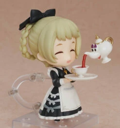 GOOD SMILE COMPANY Nendoroid #1676 Rosaline AFK Arena -Cheap Hasbro || GOOD SMILE COMPANY Store 4580590125766d 3f0a66c4 c275 4a02 b182 fcf5ab5dfefd