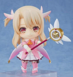 GOOD SMILE COMPANY Nendoroid #1680 Illyasviel Von Einzbern Fate/kaleid Liner Prisma-Illya -Cheap Hasbro || GOOD SMILE COMPANY Store 4580590125780a d2539277 b227 427a 8fae 7ede3683a143