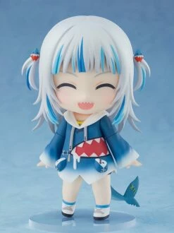 GOOD SMILE COMPANY Nendoroid #1688 Gawr Gura Hololive Production -Cheap Hasbro || GOOD SMILE COMPANY Store 4580590125940e