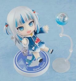 GOOD SMILE COMPANY Nendoroid #1688 Gawr Gura Hololive Production -Cheap Hasbro || GOOD SMILE COMPANY Store 4580590125940f