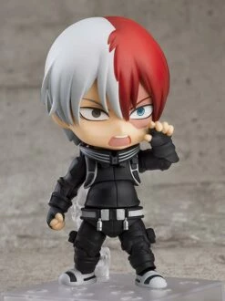 GOOD SMILE COMPANY Nendoroid #1693 Shoto Todoroki (Stealth Suit Ver.) My Hero Academia 10 GOOD SMILE COMPANY Nendoroid #1693 Shoto Todoroki (Stealth Suit Ver.) My Hero Academia -Cheap Hasbro || GOOD SMILE COMPANY Store 4580590126114d faea7fc3 af7b 486c a1df e83774966904