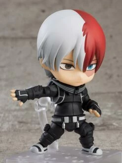 GOOD SMILE COMPANY Nendoroid #1693 Shoto Todoroki (Stealth Suit Ver.) My Hero Academia 9 GOOD SMILE COMPANY Nendoroid #1693 Shoto Todoroki (Stealth Suit Ver.) My Hero Academia -Cheap Hasbro || GOOD SMILE COMPANY Store 4580590126114e 57cd4da1 cedb 478c 879f 169db435e805