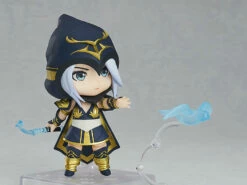 GOOD SMILE COMPANY Nendoroid #1698 Ashe League Of Legends -Cheap Hasbro || GOOD SMILE COMPANY Store 4580590126183c