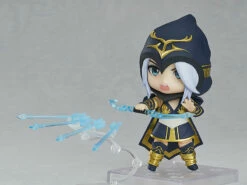 GOOD SMILE COMPANY Nendoroid #1698 Ashe League Of Legends -Cheap Hasbro || GOOD SMILE COMPANY Store 4580590126183d